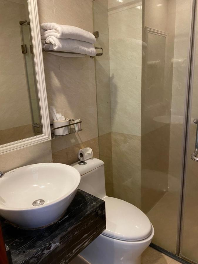 Khach San A83hotel Hanoi