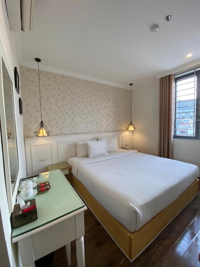 Hotel Khach San A83hotel 3*