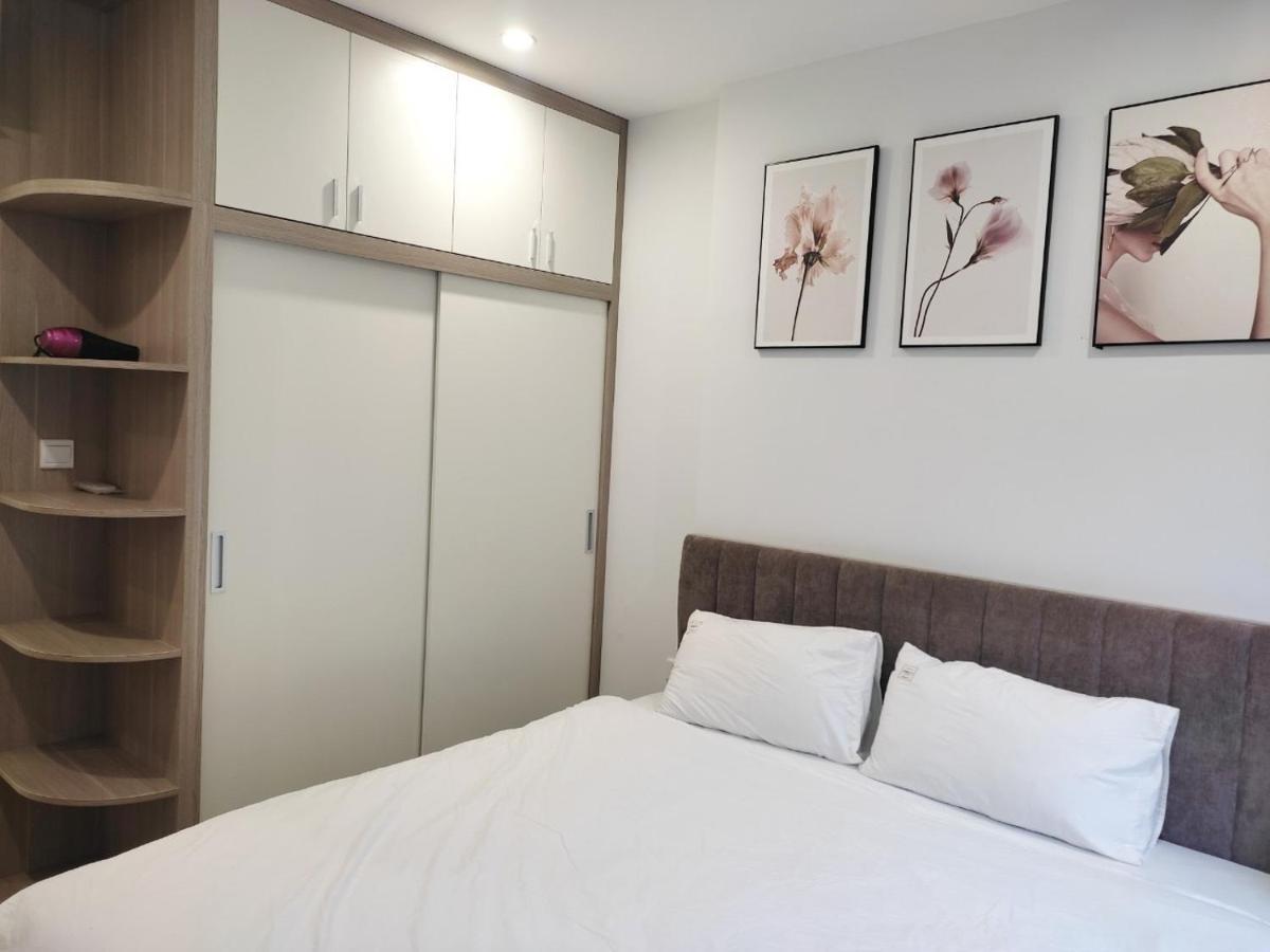 Bom Homes- Vinhomes Ocean Park- Service * Hanoi