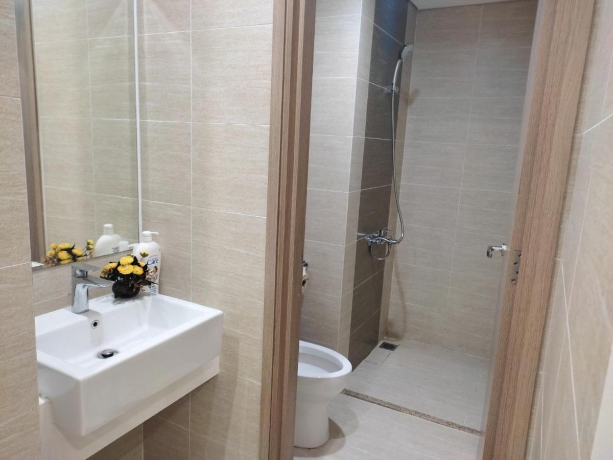 Bom Homes- Vinhomes Ocean Park- Service Apartment