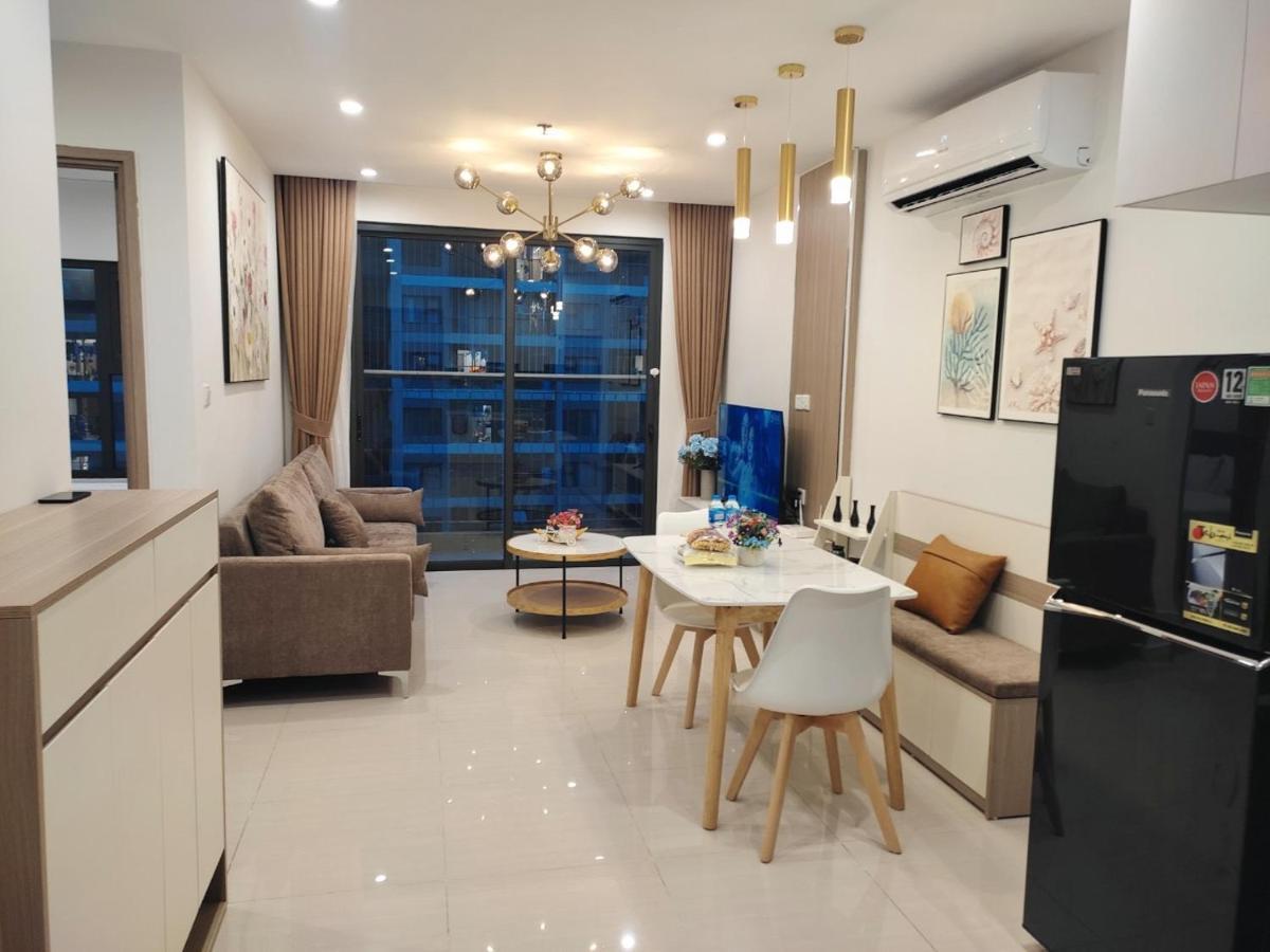 Apartment Bom Homes- Vinhomes Ocean Park- Service *