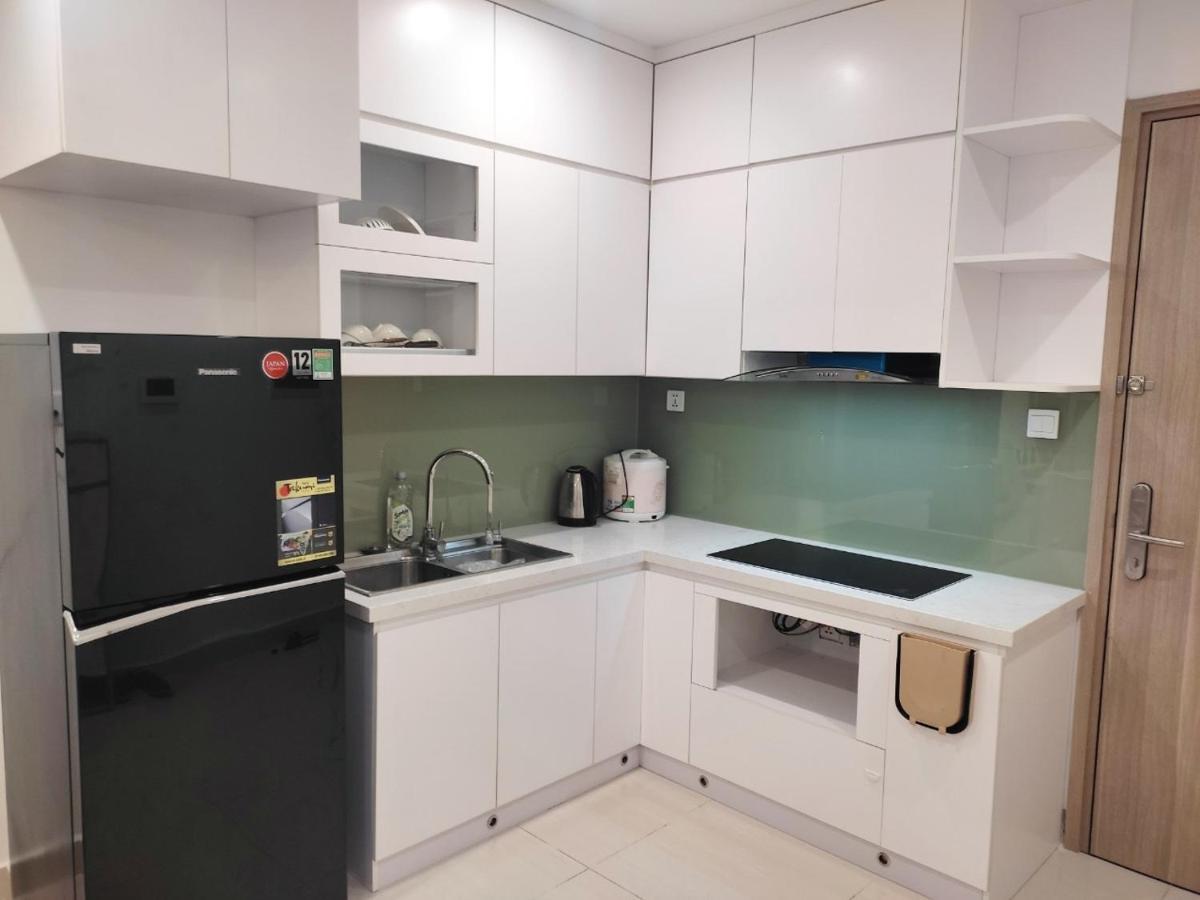 Bom Homes- Vinhomes Ocean Park- Service