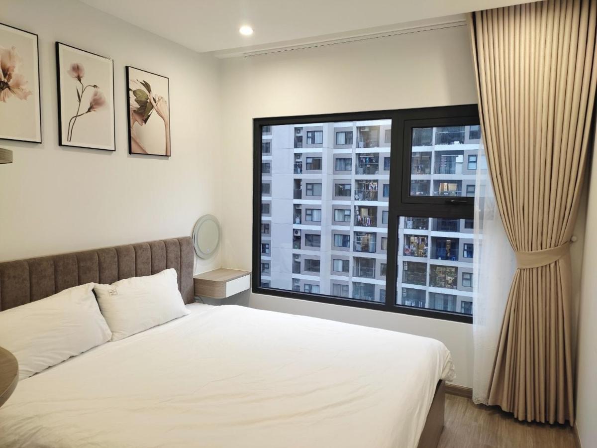 Bom Homes- Vinhomes Ocean Park- Service * Hanoi