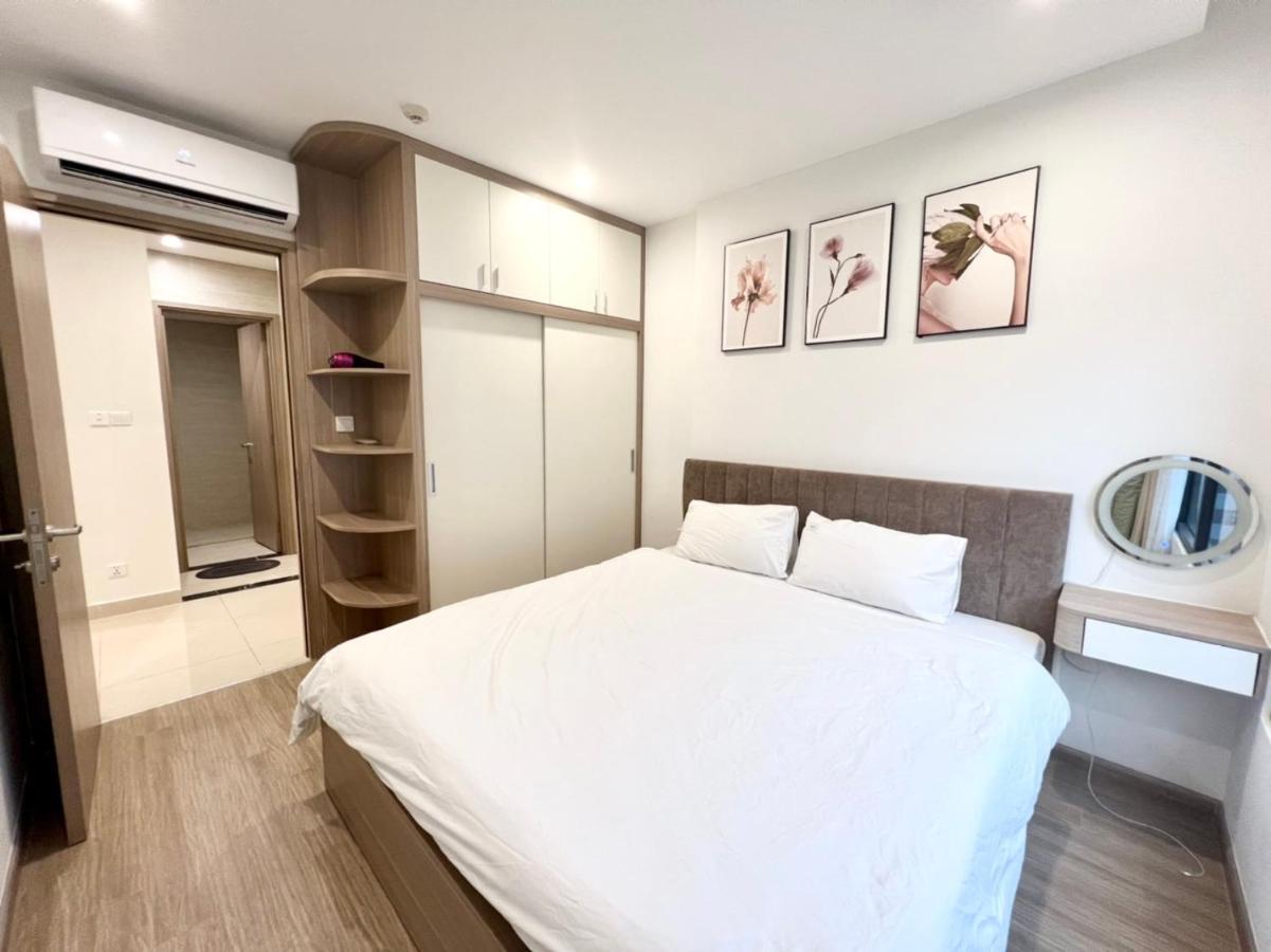 Apartment Bom Homes- Vinhomes Ocean Park- Service