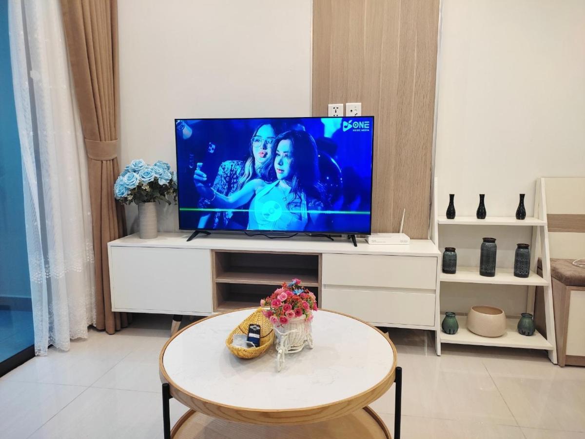 Apartment Bom Homes- Vinhomes Ocean Park- Service *