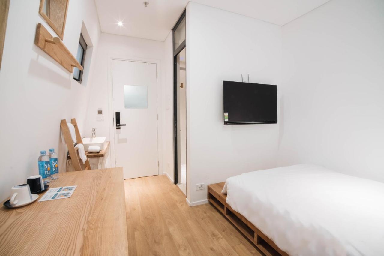Hotel Mia Casa By Satori 3*