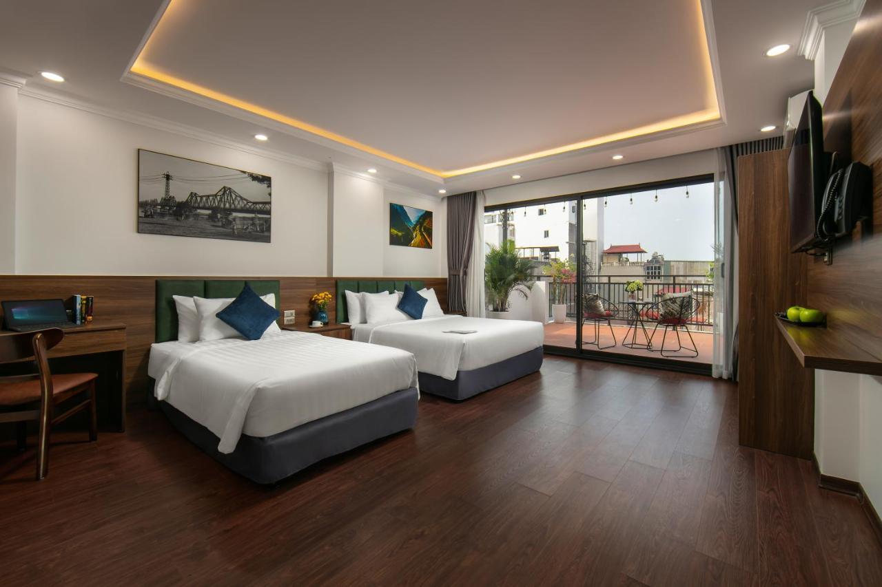 Premier Hanoi