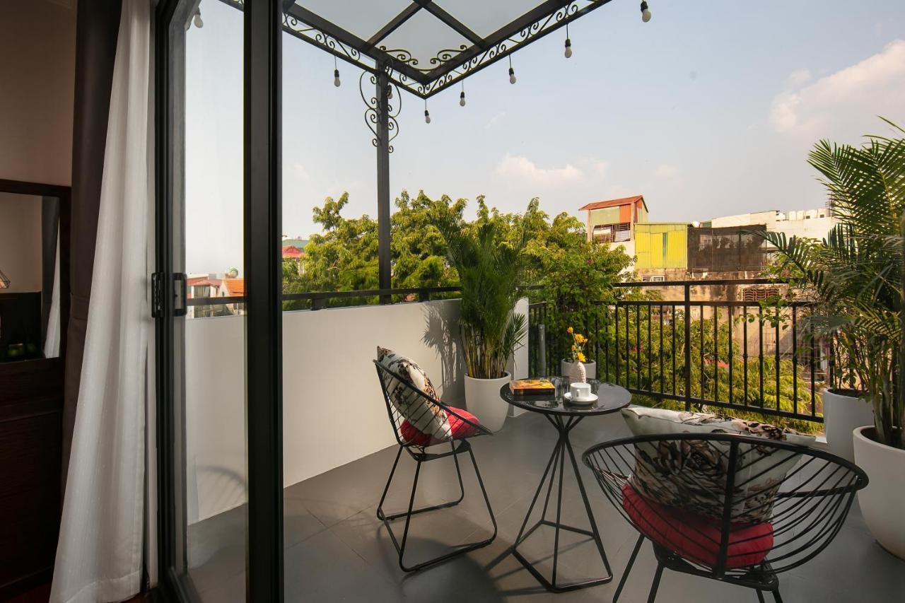 Premier Hotel
