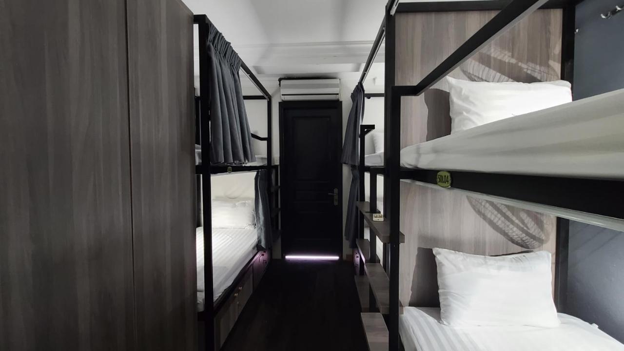 Albergue Lucky