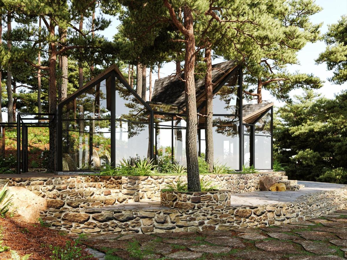 Amaya Retreat Tempat peranginan Hanoi