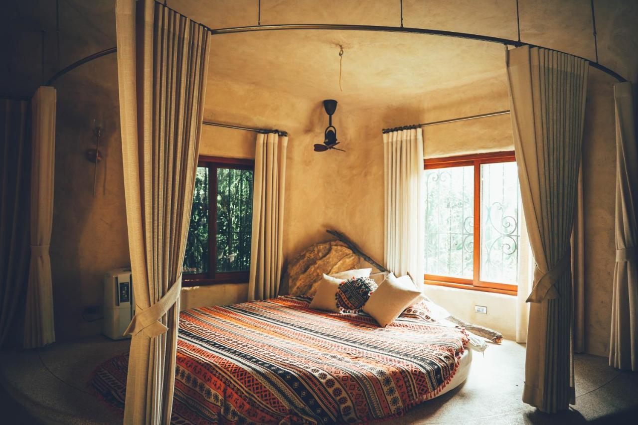 Tempat peranginan Amaya Retreat