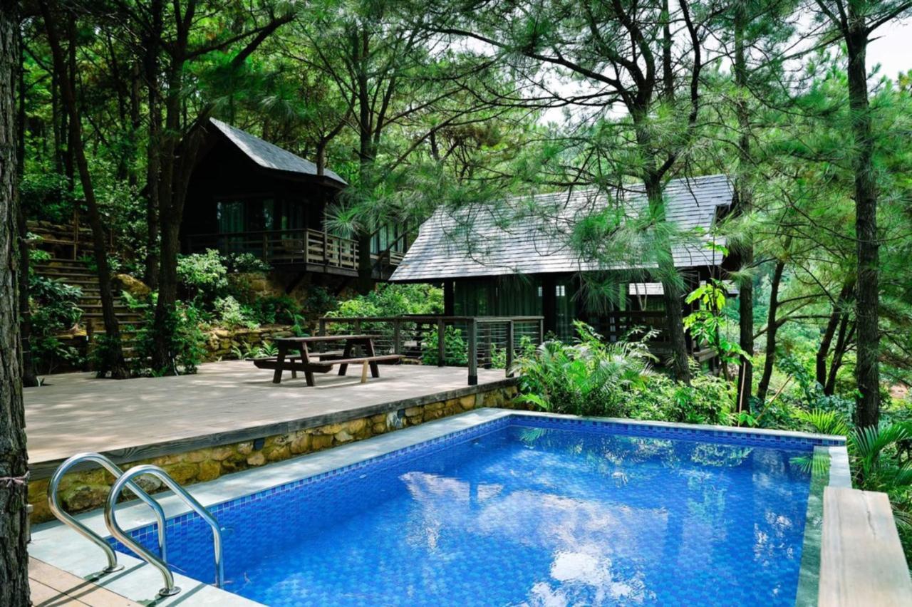 Amaya Retreat Hanoi