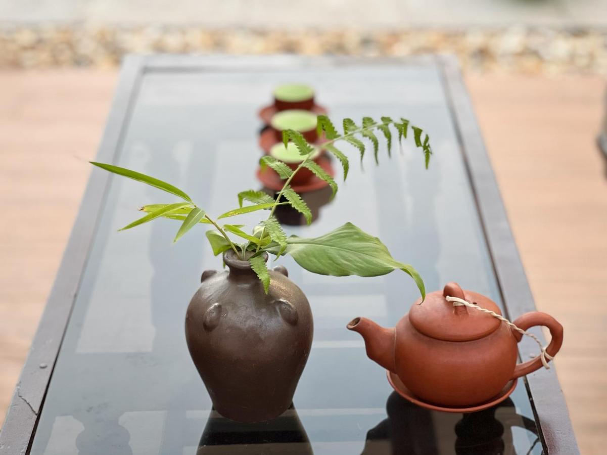 Duong Lam House Apartment