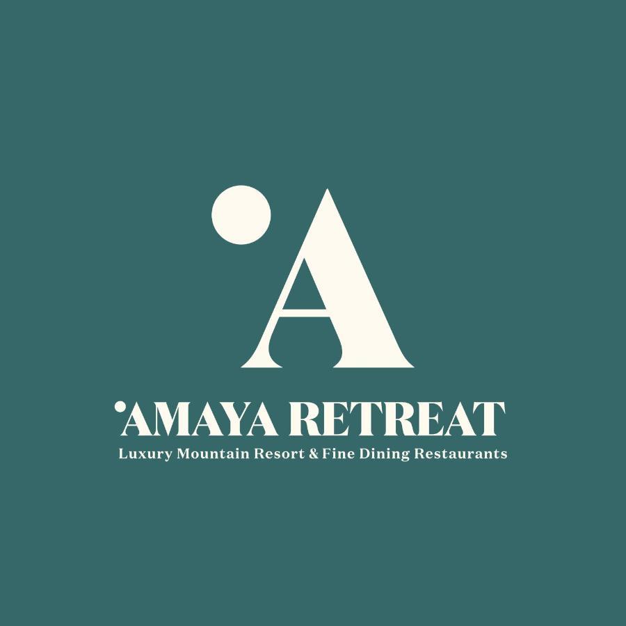 Amaya Retreat *