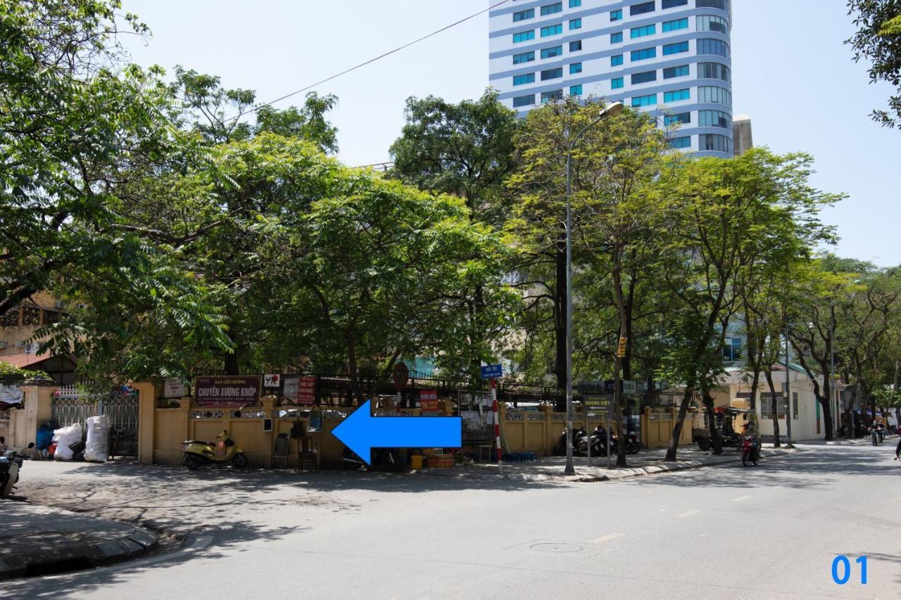 Yr & Aparthotel