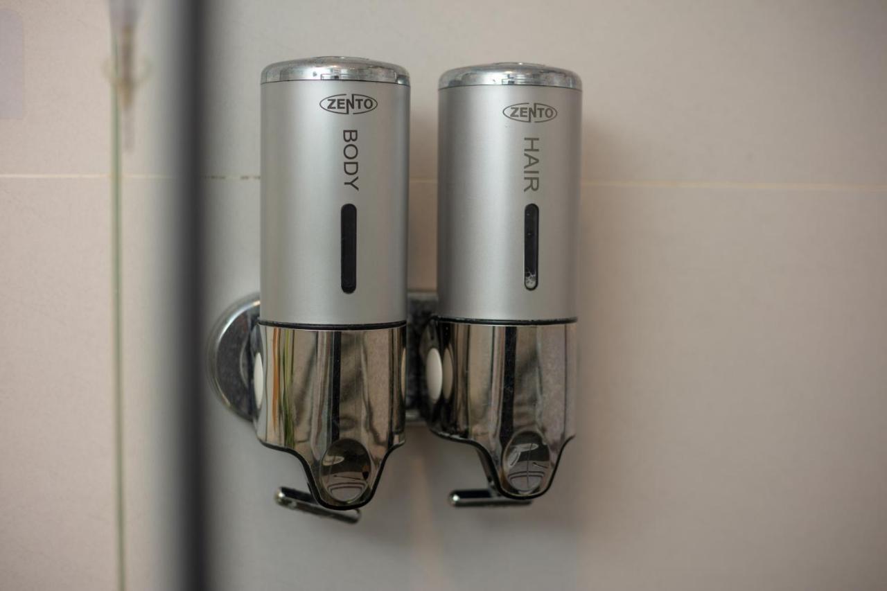 Yr & Aparthotel