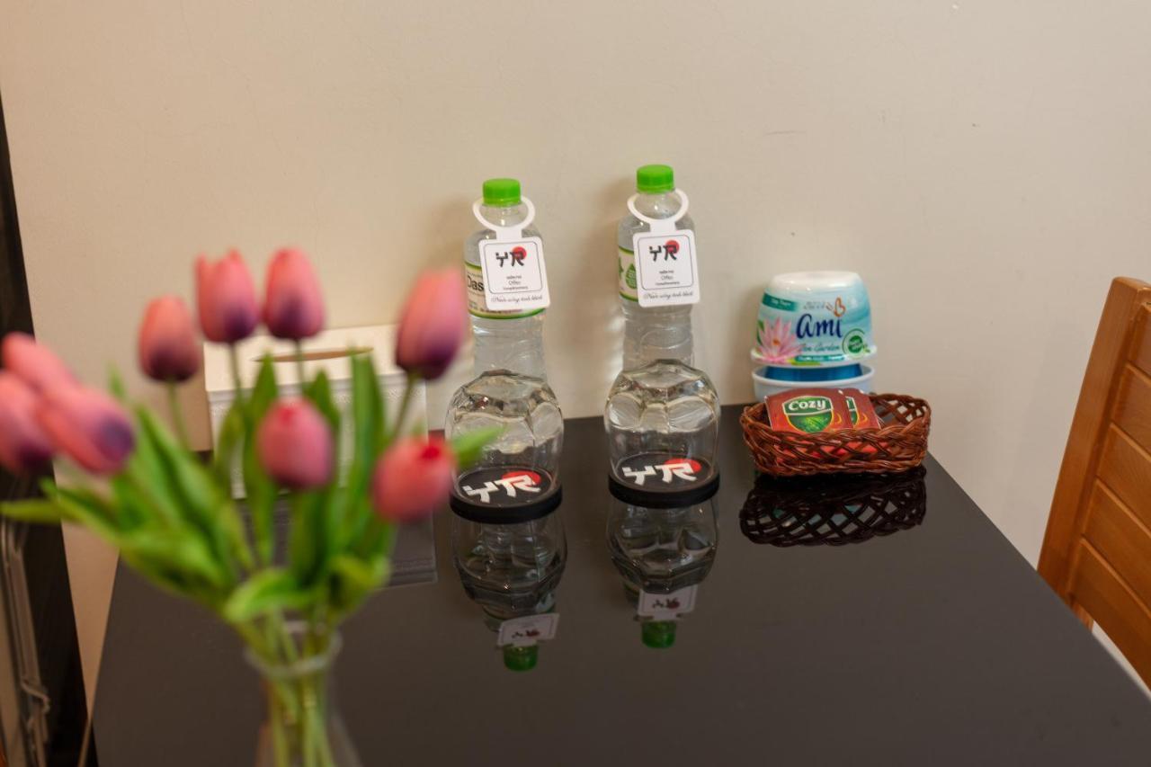 Aparthotel Yr &