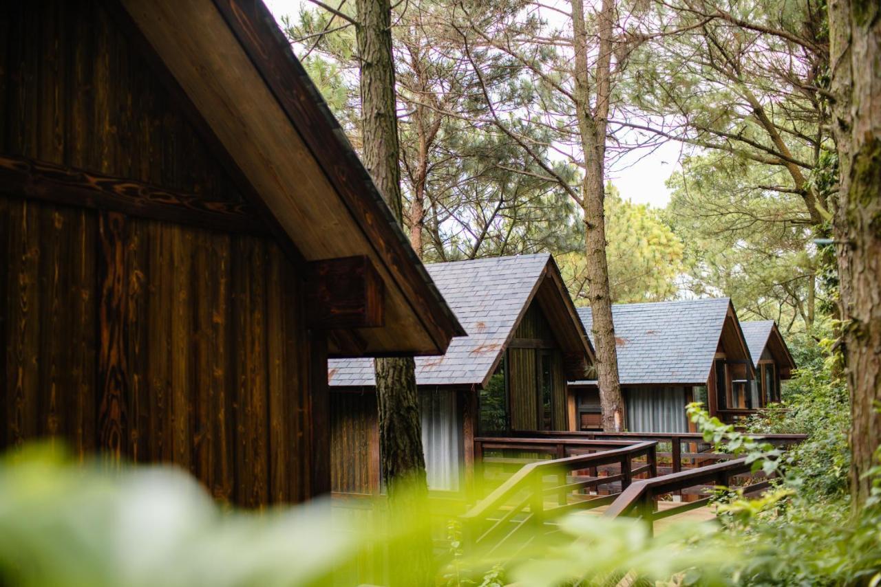 Tempat peranginan Amaya Retreat