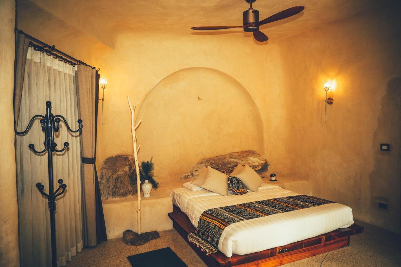 Tempat peranginan Amaya Retreat Hanoi