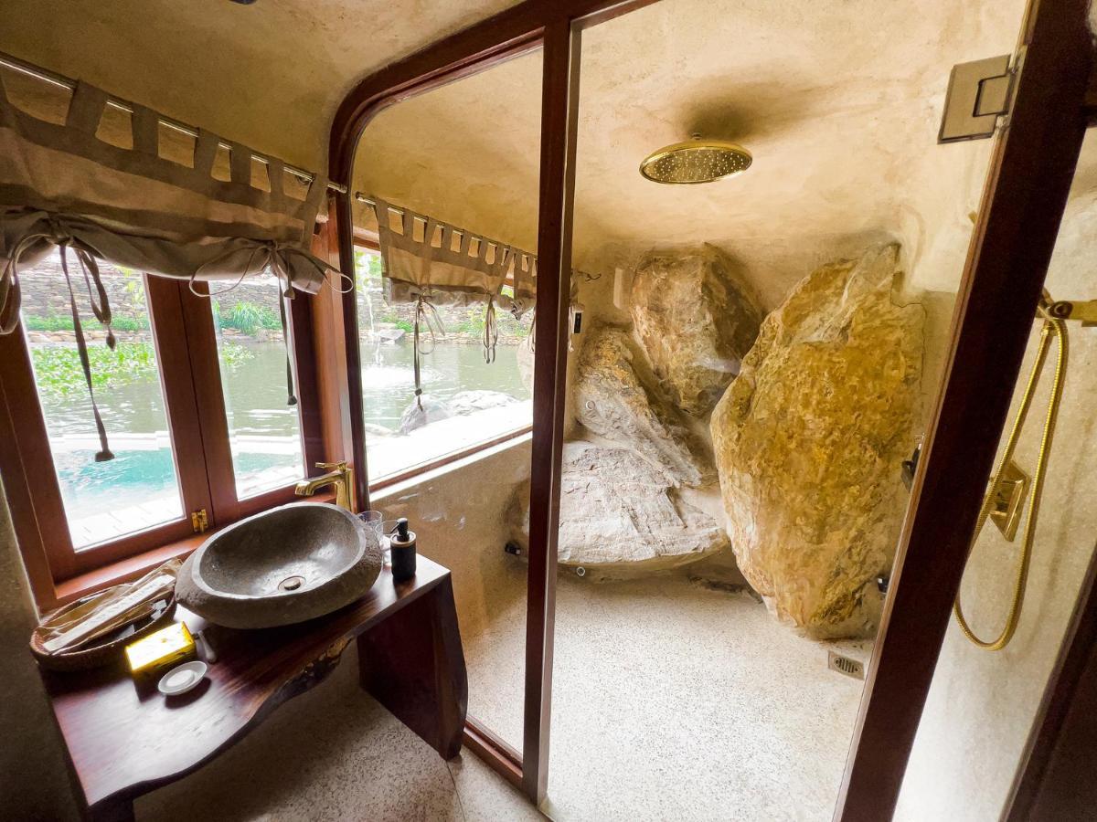 Amaya Retreat Tempat peranginan