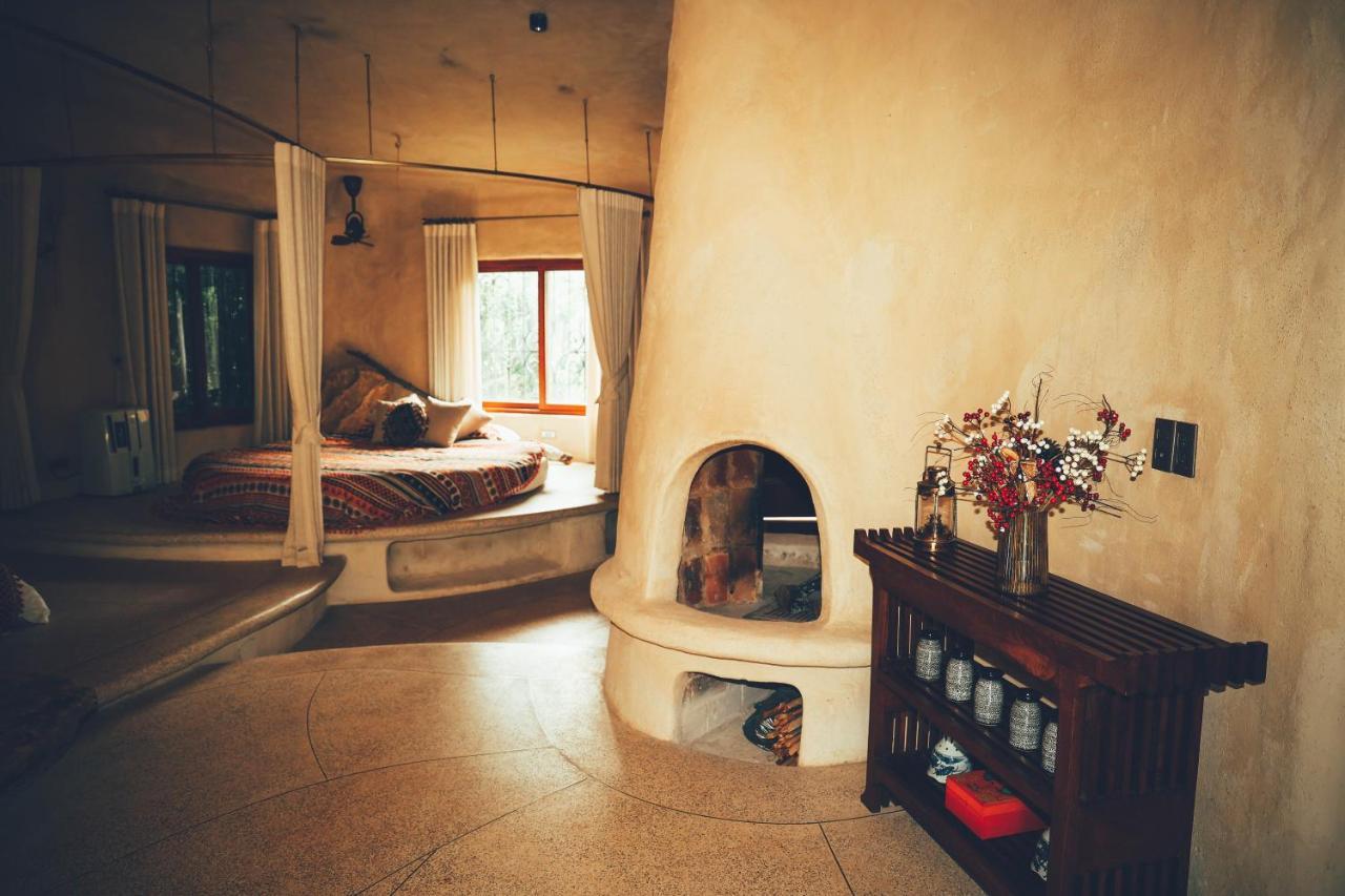 Amaya Retreat Tempat peranginan