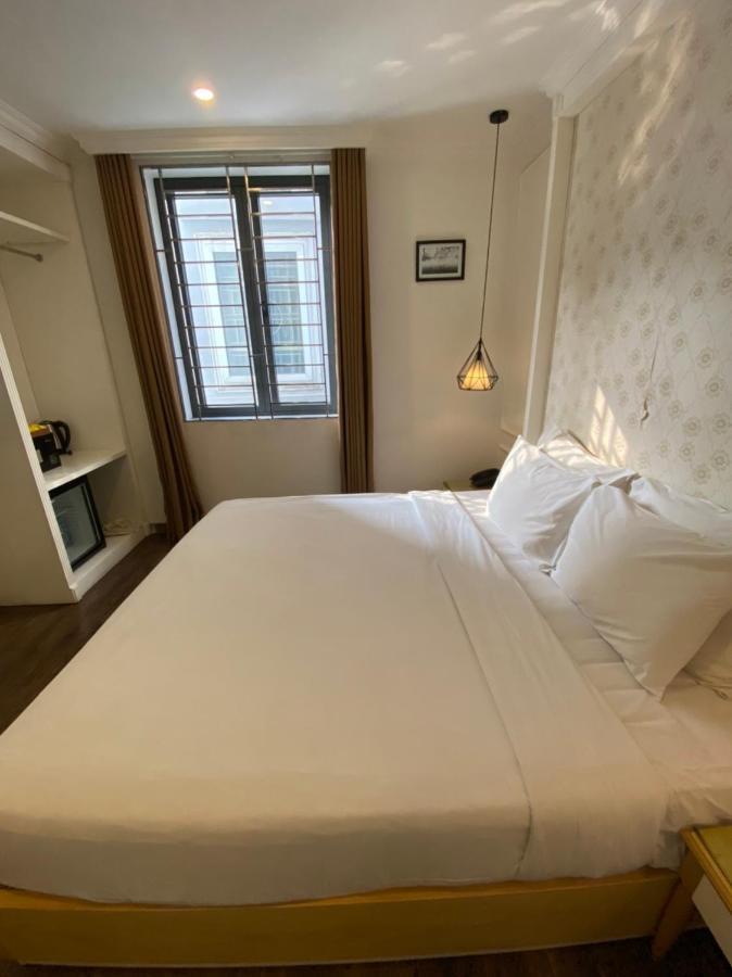 Khach San A83hotel