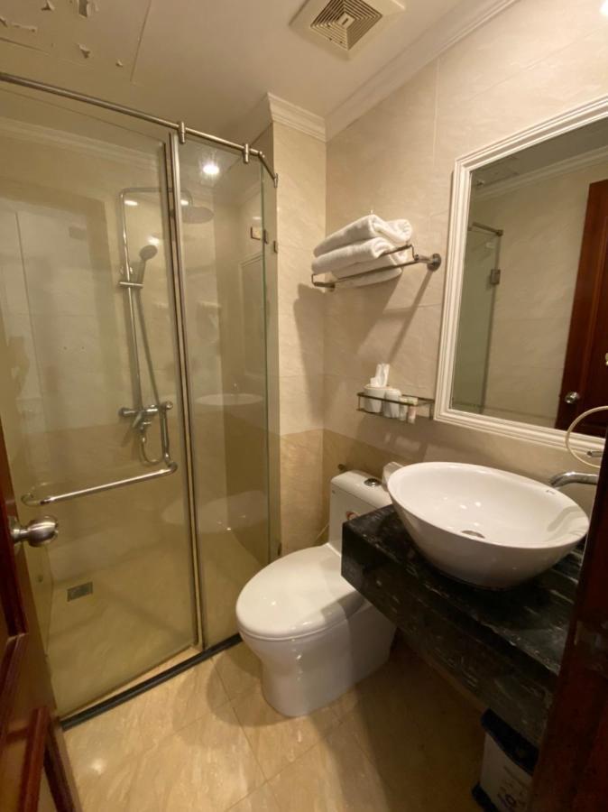 Khach San A83hotel Hotel