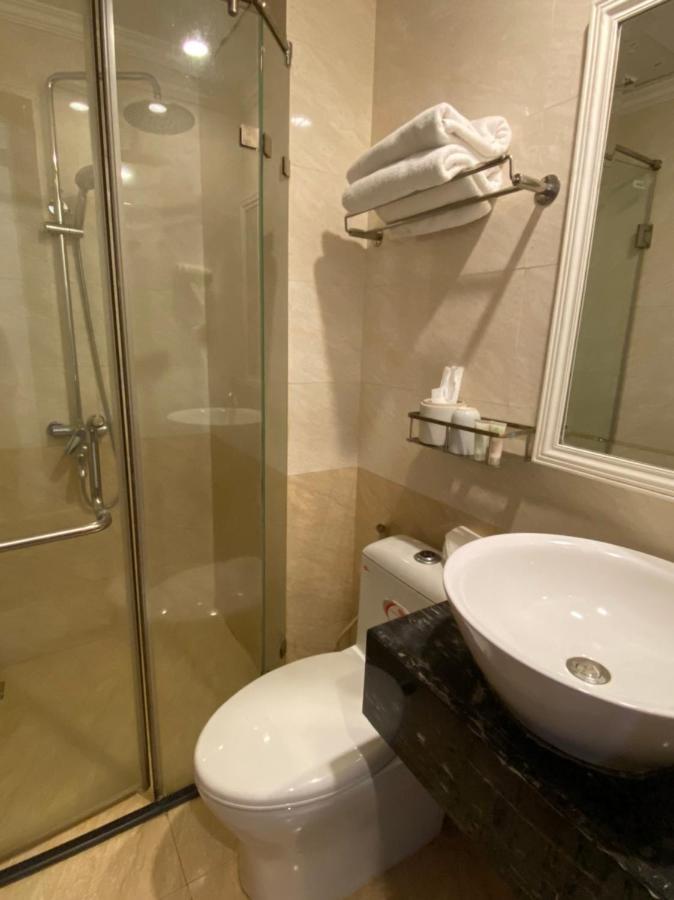 Khach San A83hotel Hotel