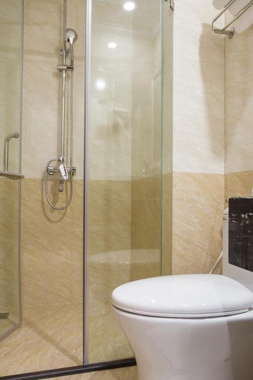 Khach San A83hotel 3* Hanoi
