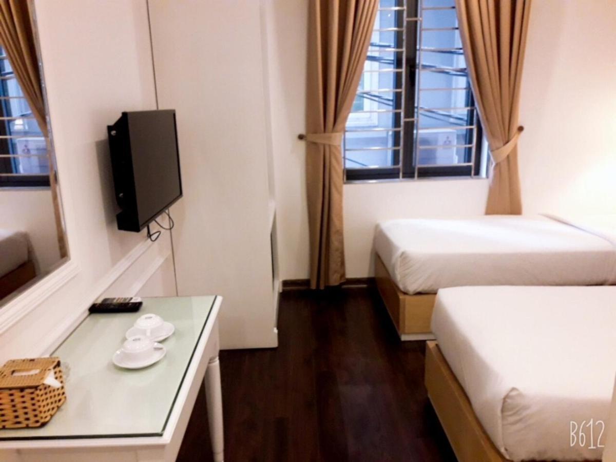 Khach San A83hotel Hotel Hanói