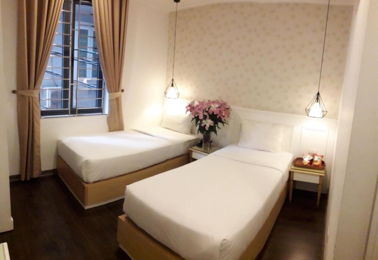 Khach San A83hotel