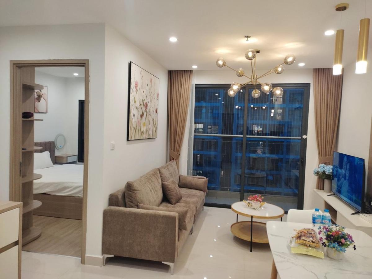 Apartment Bom Homes- Vinhomes Ocean Park- Service