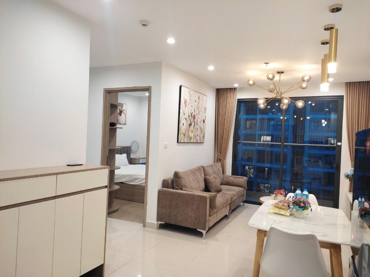 Bom Homes- Vinhomes Ocean Park- Service Apartment Hanoi