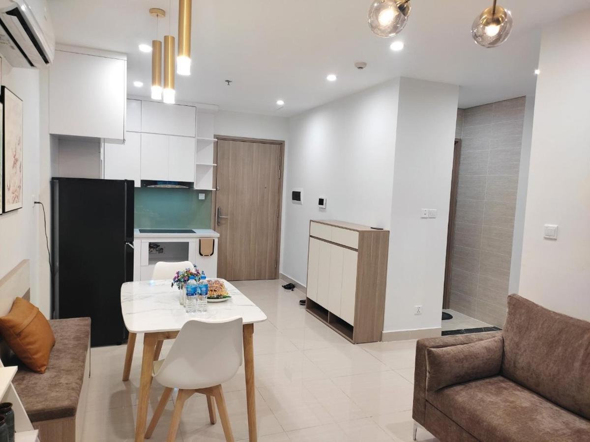 Bom Homes- Vinhomes Ocean Park- Service