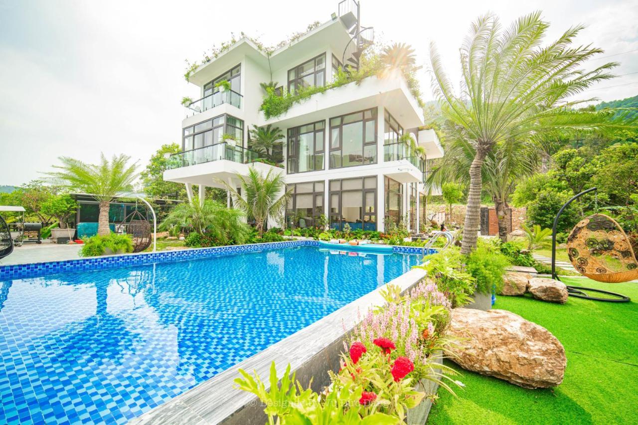 Vila Summerly Dong Do - Venuestay Hanoi