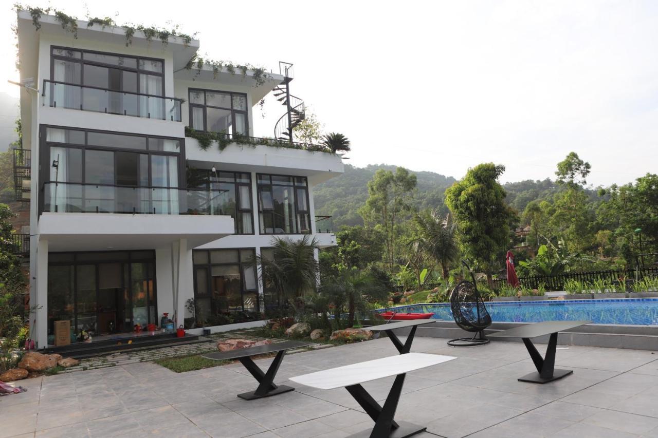 Vila Summerly Dong Do - Venuestay