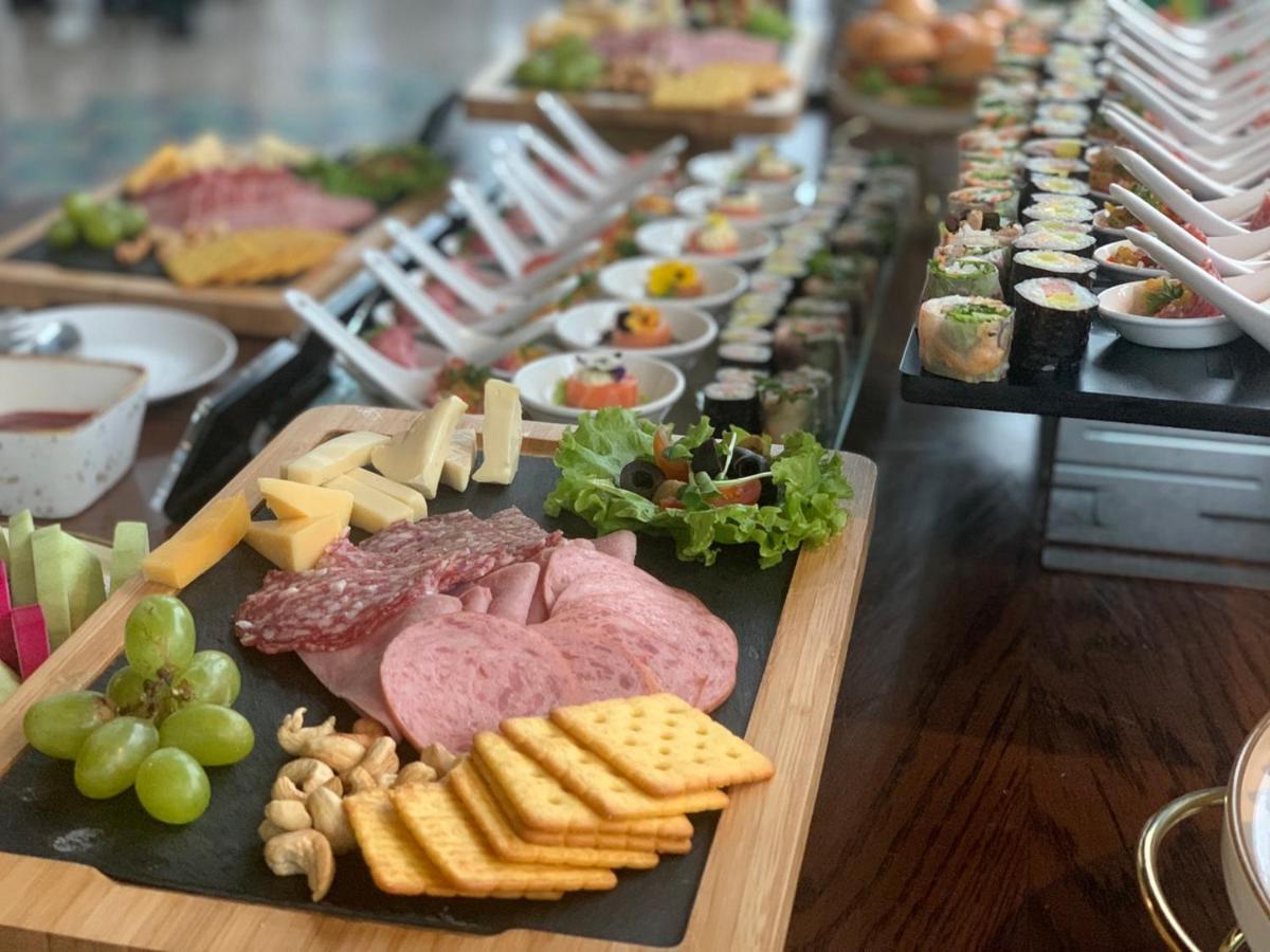 Hotel Tru By Hilton Station Hanoi