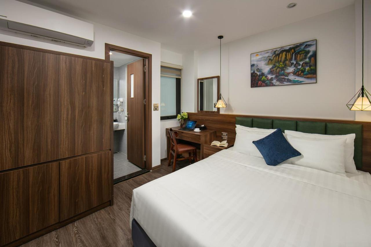 Premier 4* Hanoi