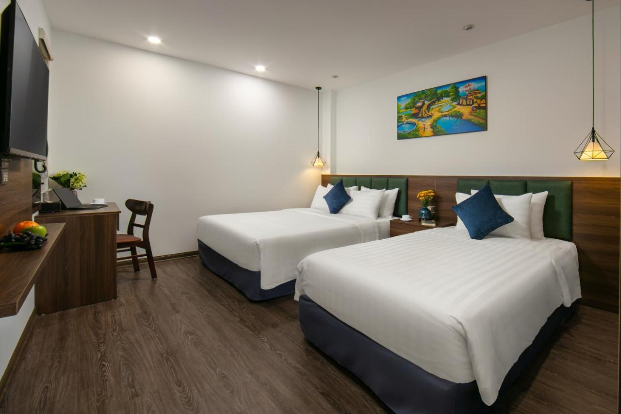 Premier Hanoi