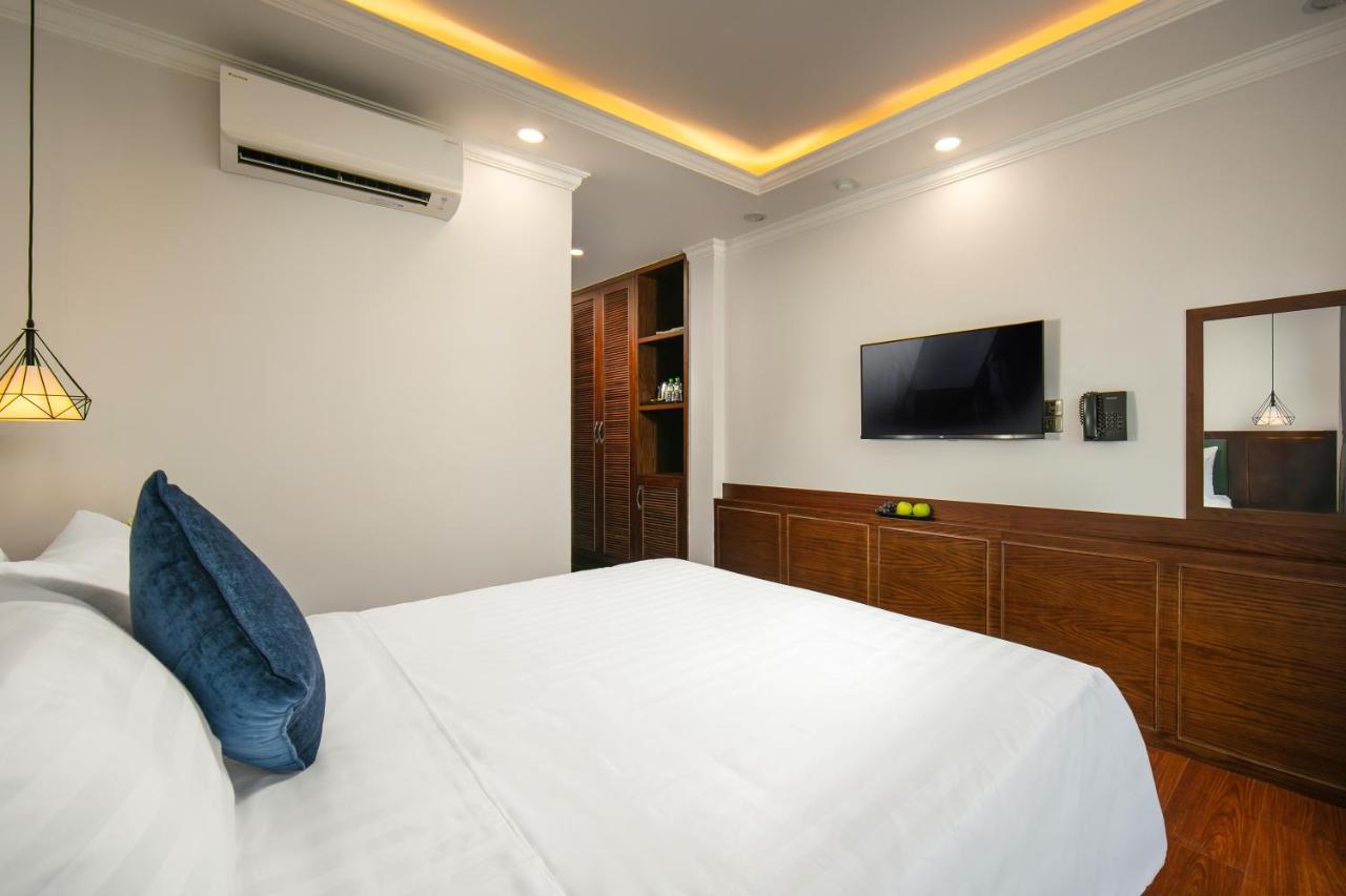 Premier Hotel Hanoi