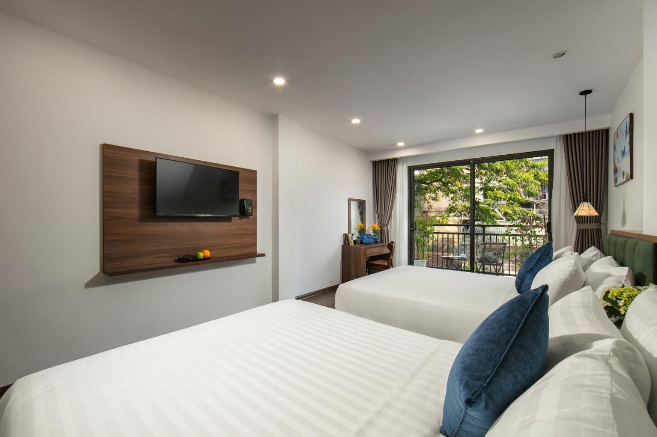 Khách sạn Premier 4*