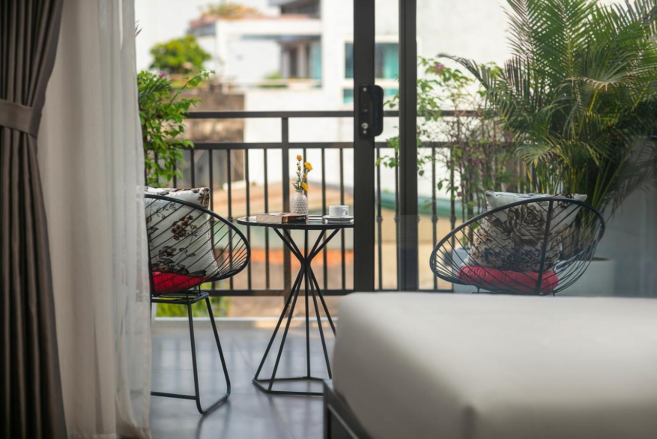Premier Hanoi