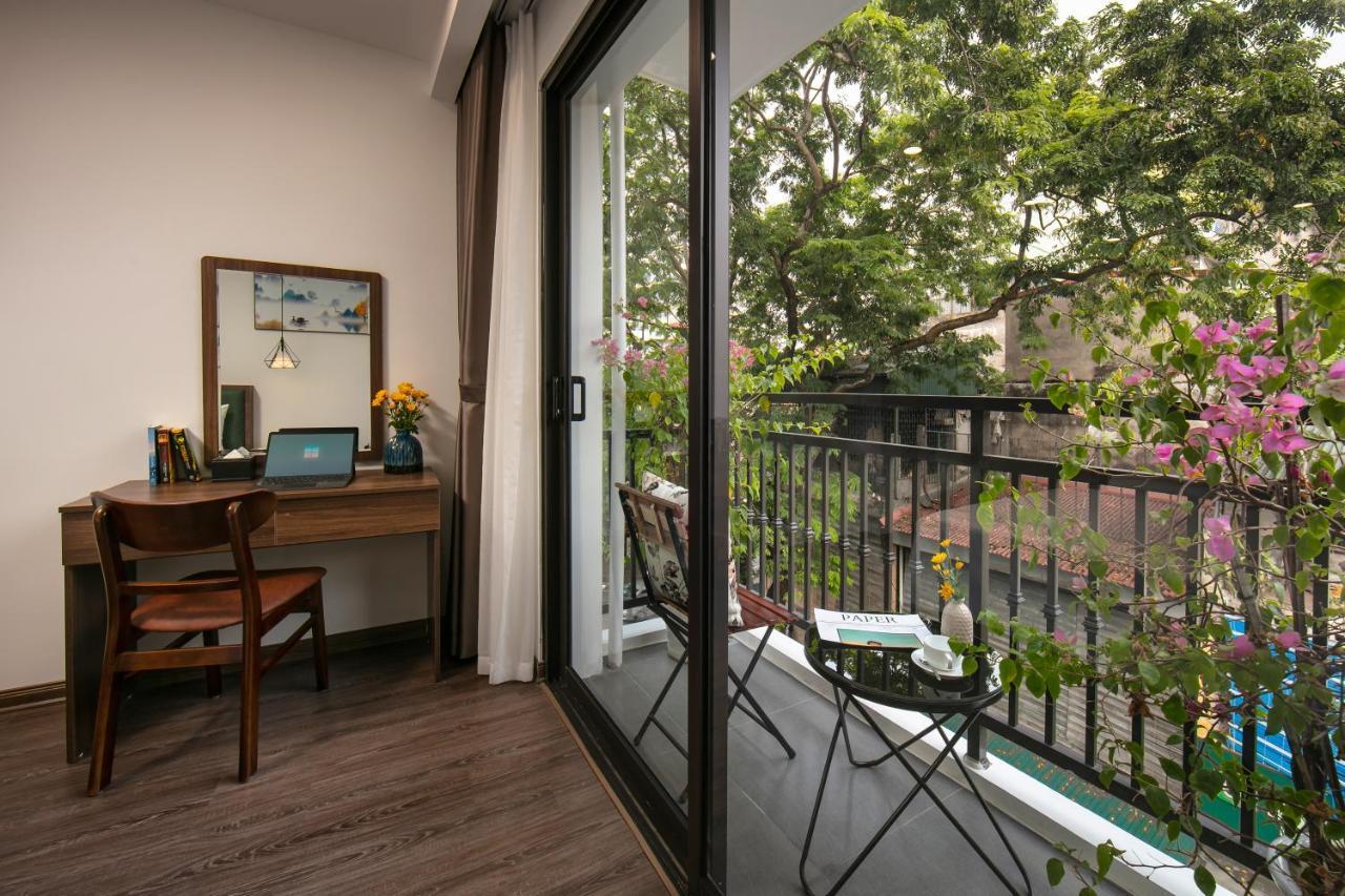 Premier Hanoi