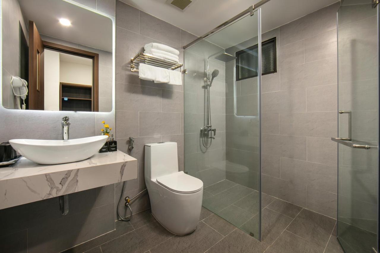 Premier Khách sạn Hà Nội