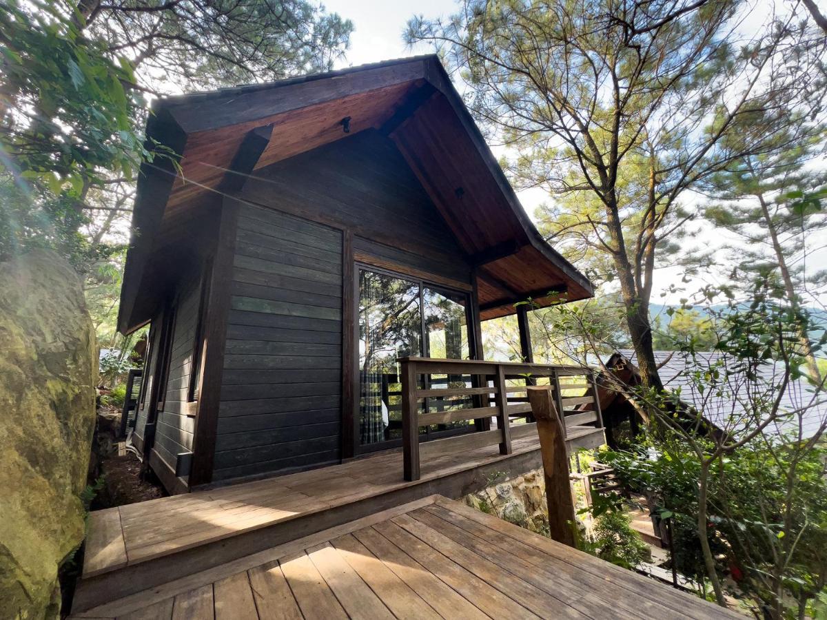 Tempat peranginan Amaya Retreat *