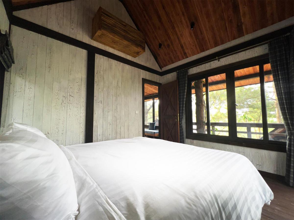 Amaya Retreat