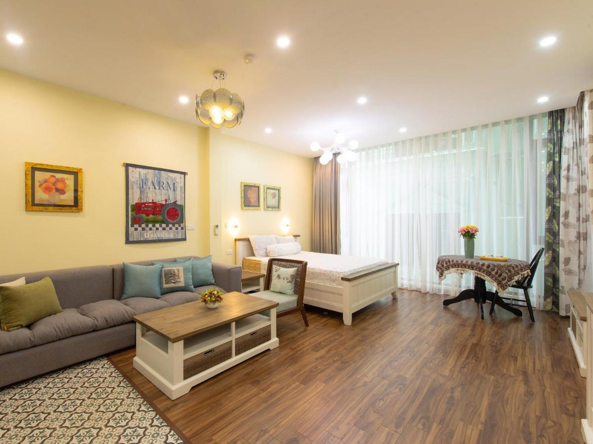 Auntie Lien's Hotel 2*