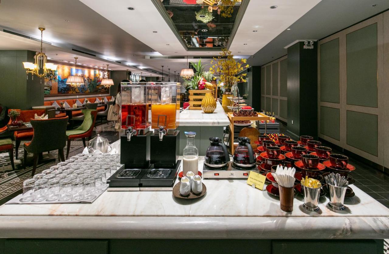 Hotel Peridot Grand Luxury Boutique 5*