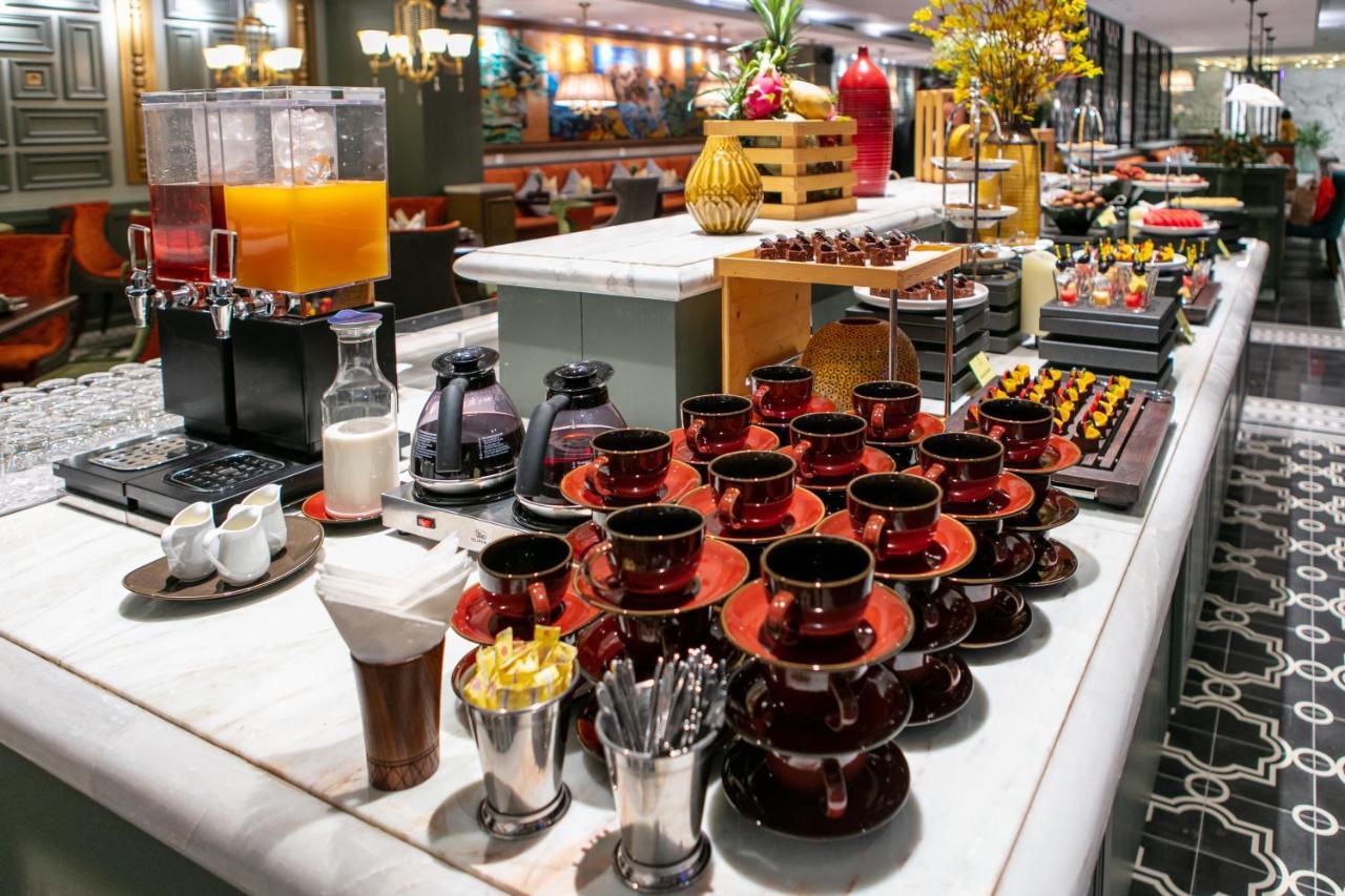 Hotel Peridot Grand Luxury Boutique