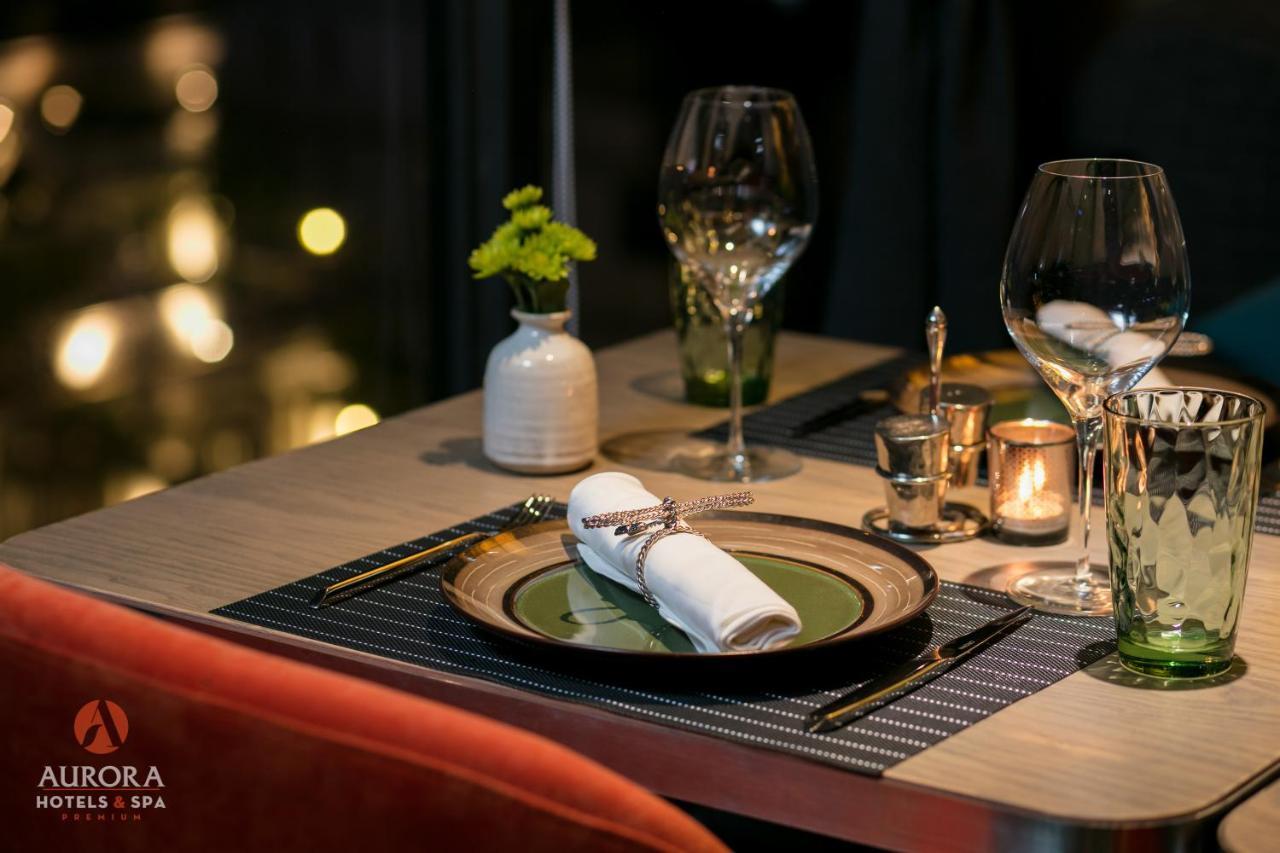 Aurora Premium - A Lifestyle Hanoi